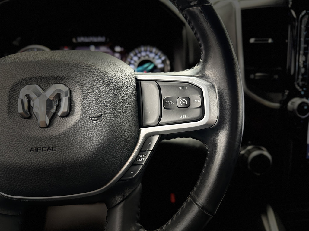 Used 2023 RAM 1500 Big Horn AWD/4WD image 20