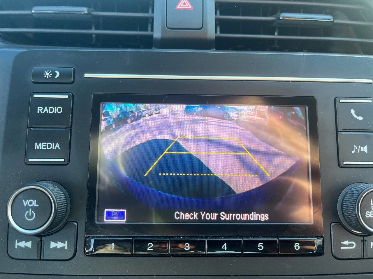 Used 2018 Honda Civic LX image 18