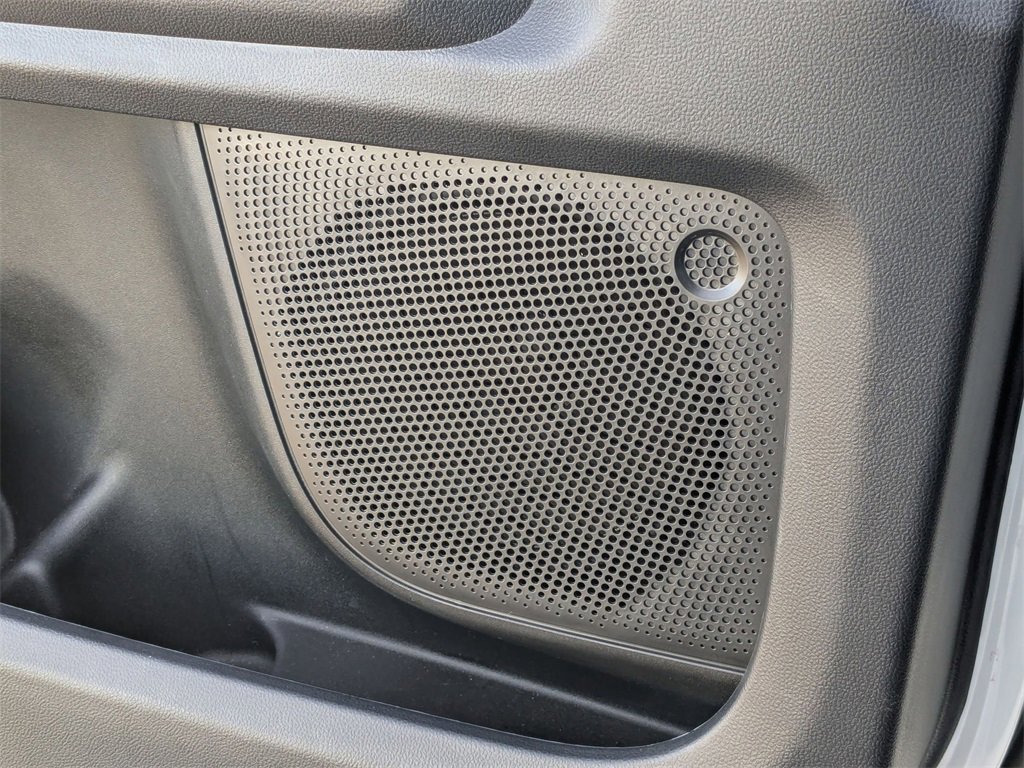 Used 2025 Ford Bronco Sport Big Bend image 15