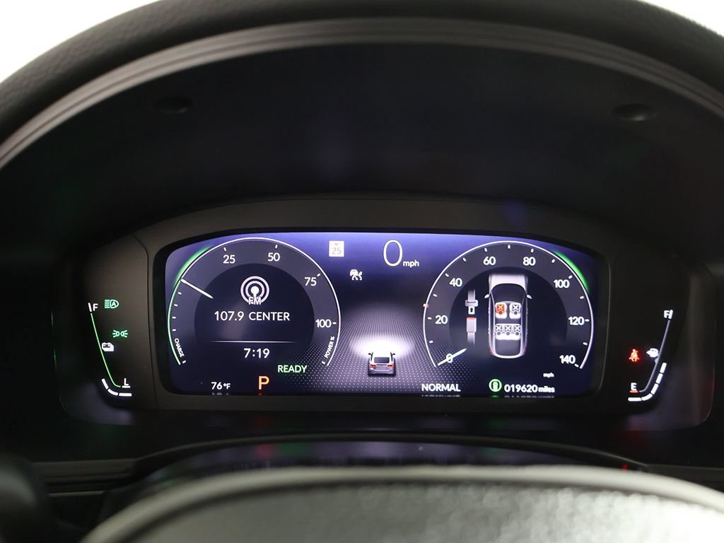 Used 2025 Honda Civic Sport Touring image 44