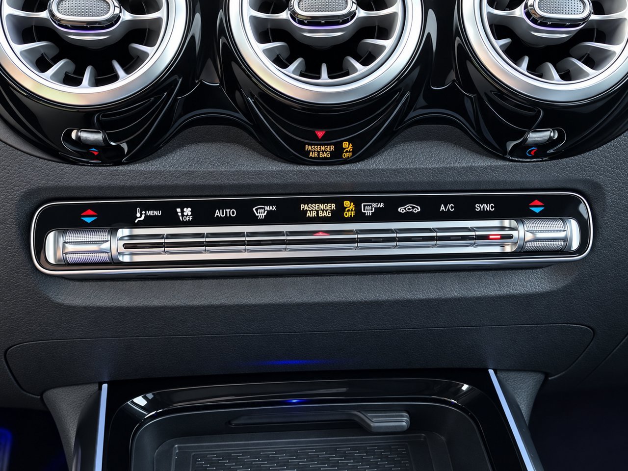 New 2026 Mercedes-Benz GLB 250 4MATIC image 19