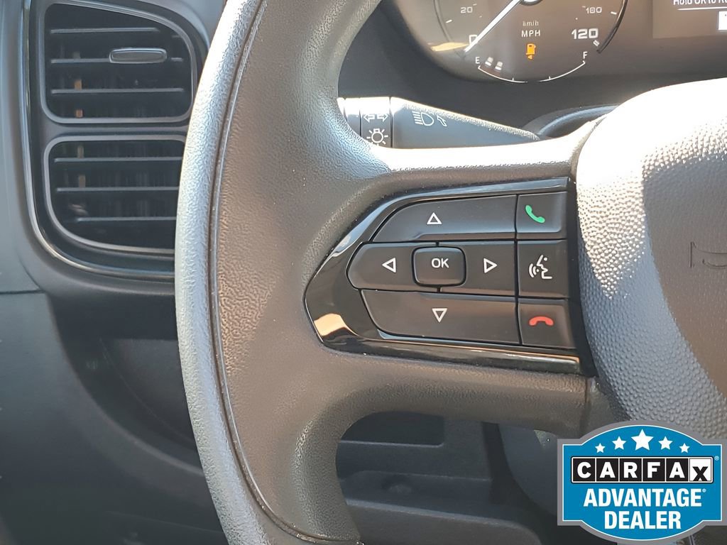 Used 2024 RAM ProMaster 2500 image 35