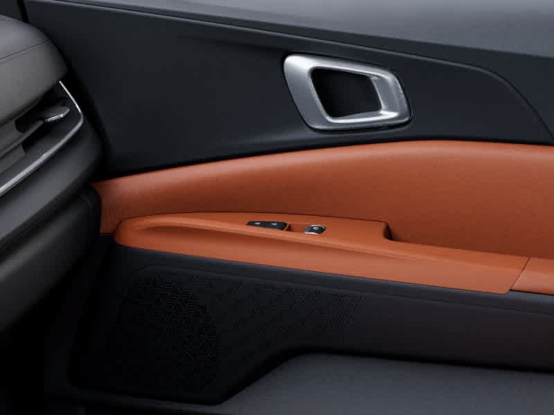 New 2026 Kia Carnival SX FWD image 25