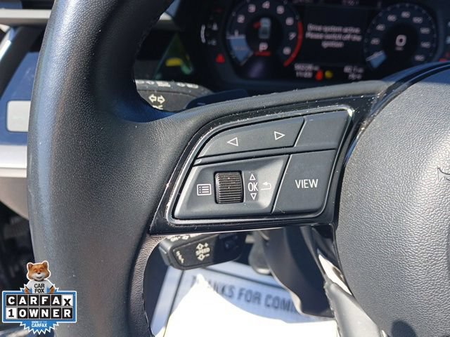 Used 2024 Audi A3 2.0T Premium FWD image 33