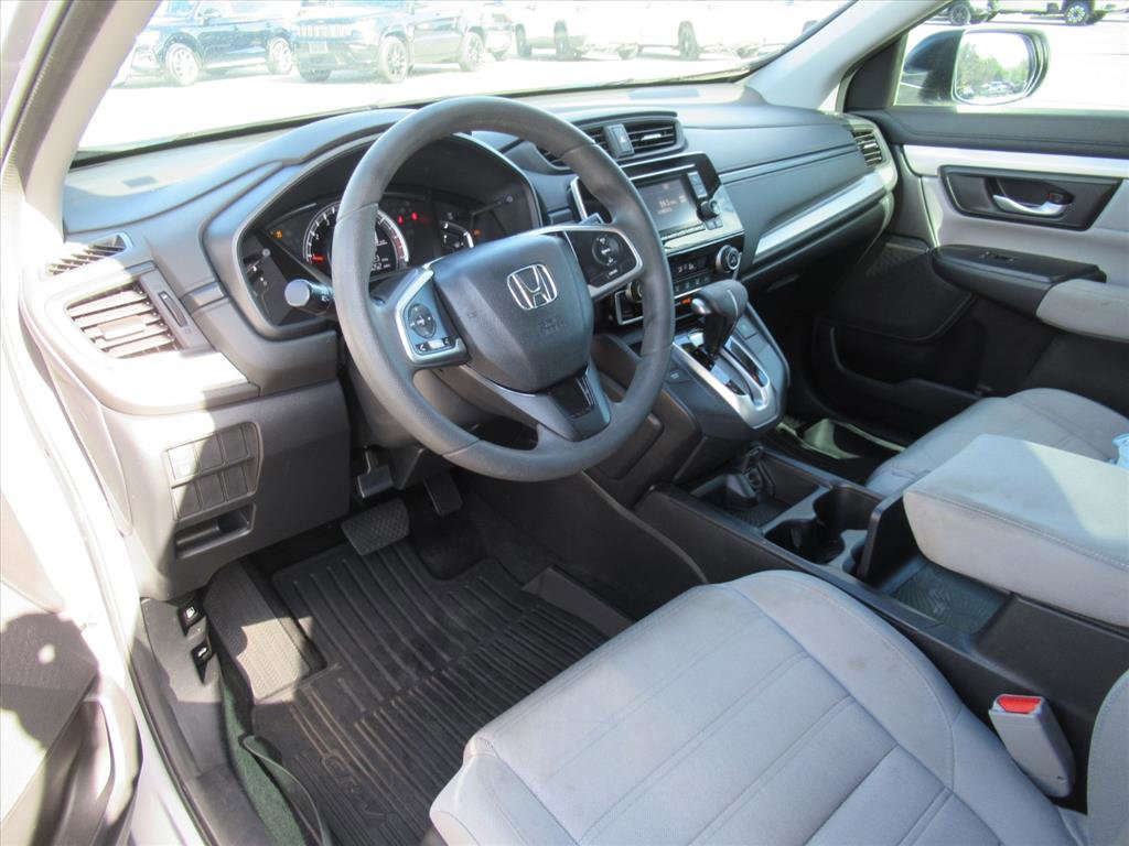 Used 2017 Honda CR-V LX image 15