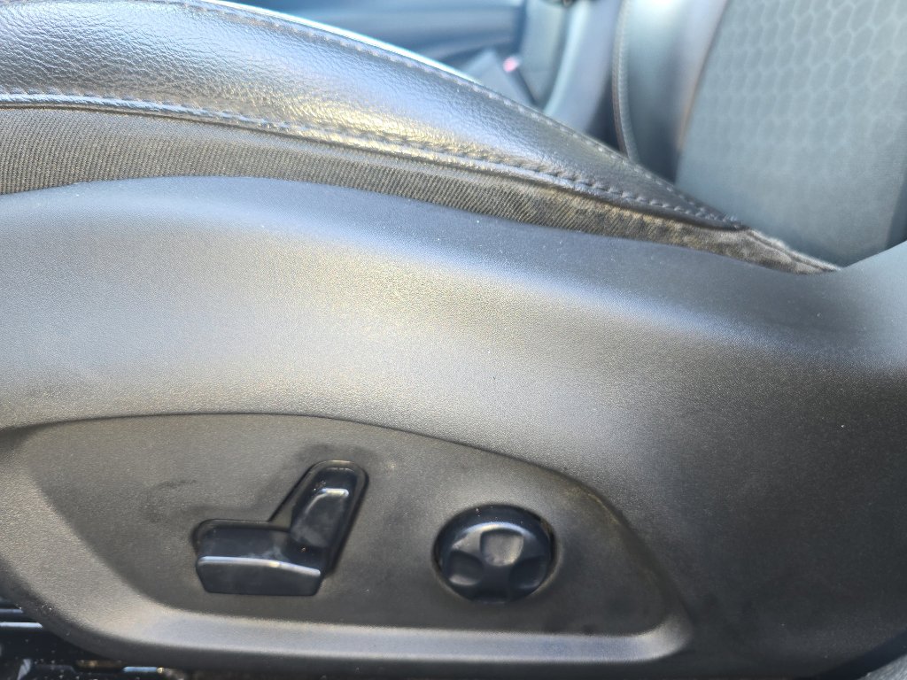 Used 2019 Jeep Compass Latitude w/ Safety & Security Group image 18