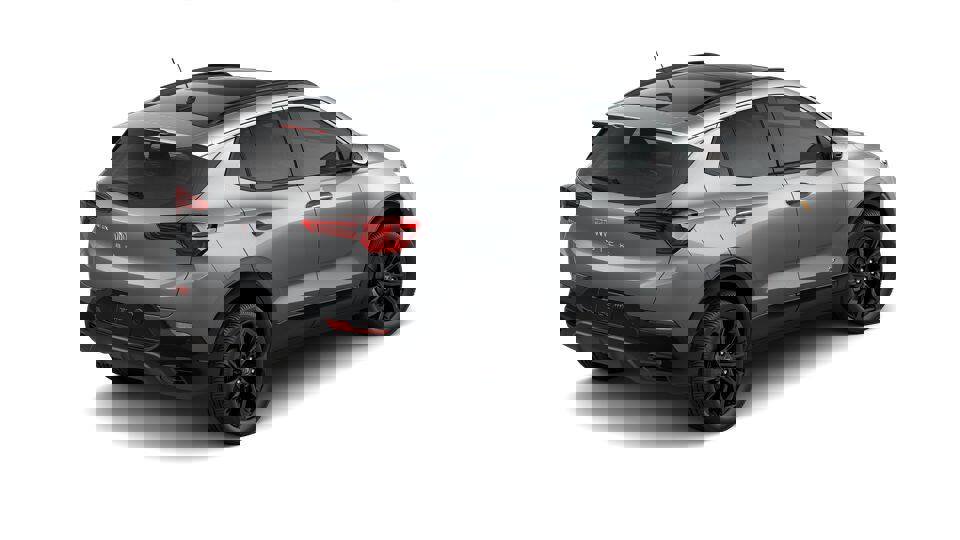 New 2026 Buick Encore GX Sport Touring w/ Advanced Technology Package image 53