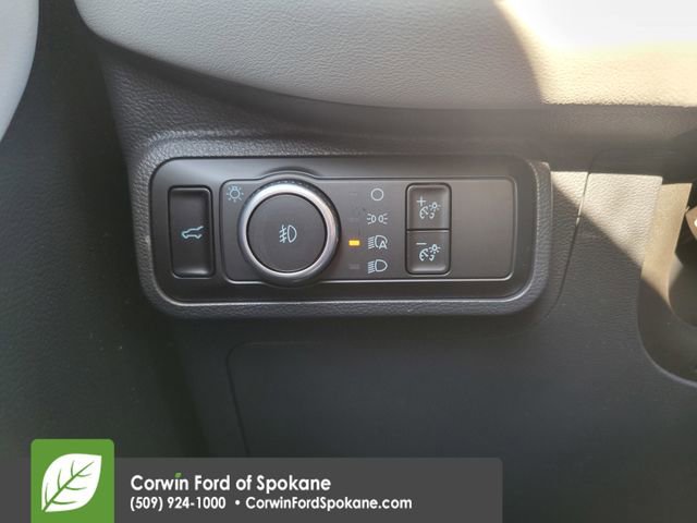 New 2026 Ford Explorer Platinum w/ LUX Leather Package image 25