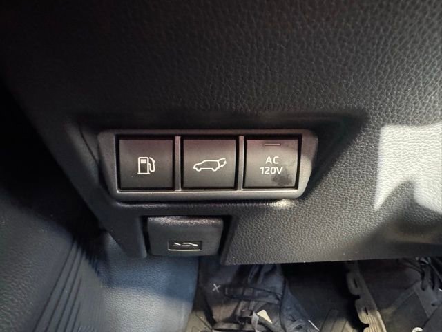 New 2026 Toyota Prius XSE Premium image 16