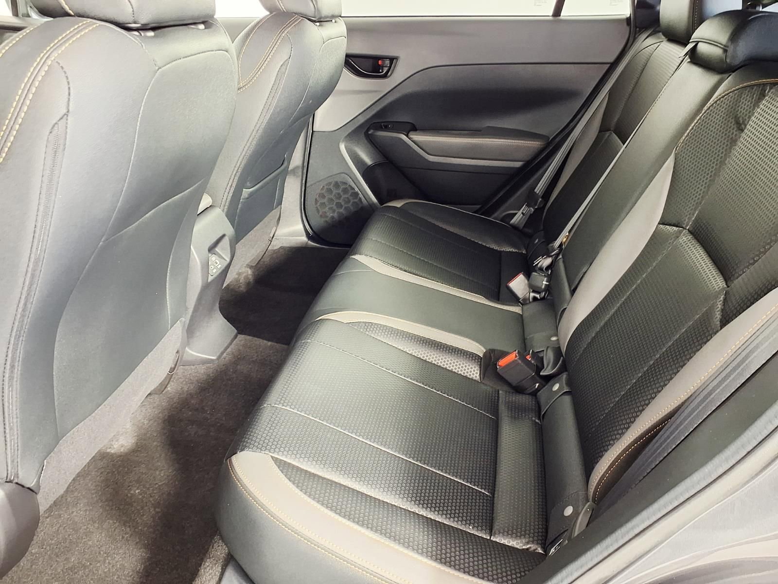 Certified 2024 Subaru Crosstrek 2.5i Wilderness w/ Crosstrek Mirror Package image 10