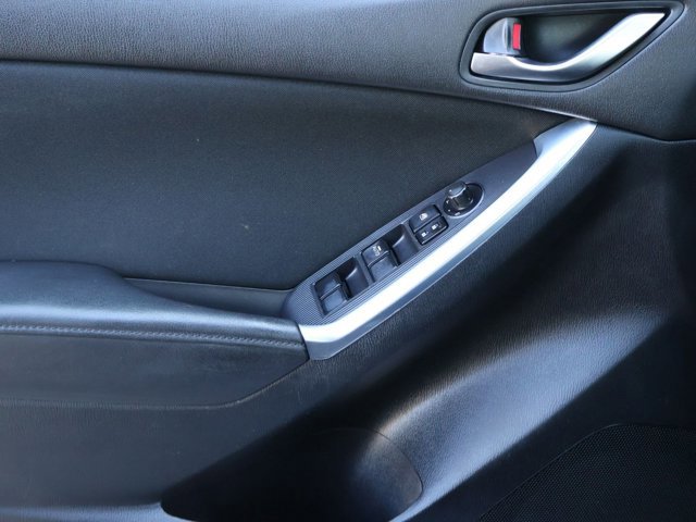 Used 2015 MAZDA CX-5 Sport w/ Bluetooth Audio Package AWD/4WD image 11