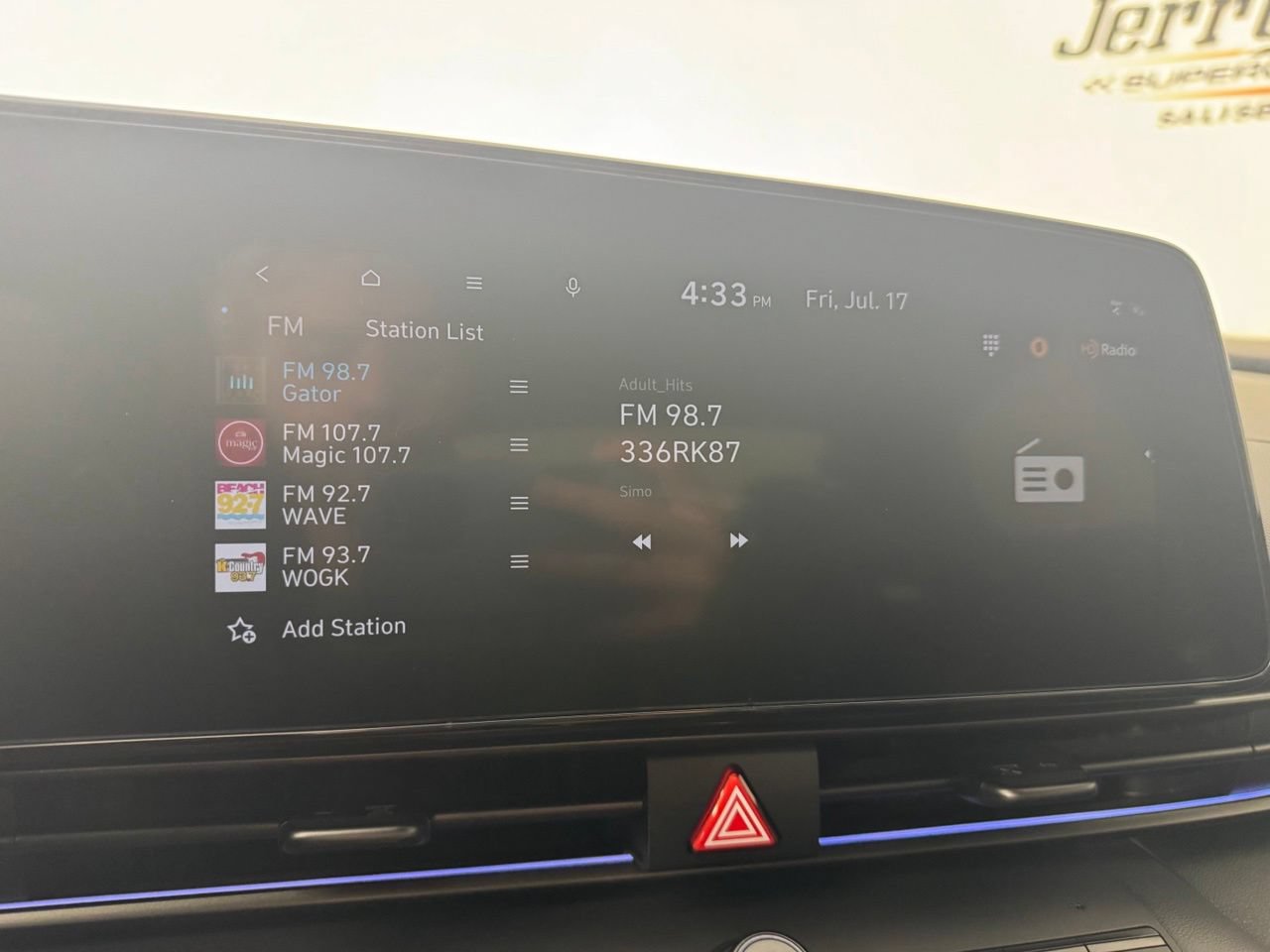 Used 2025 Hyundai Elantra N FWD image 22