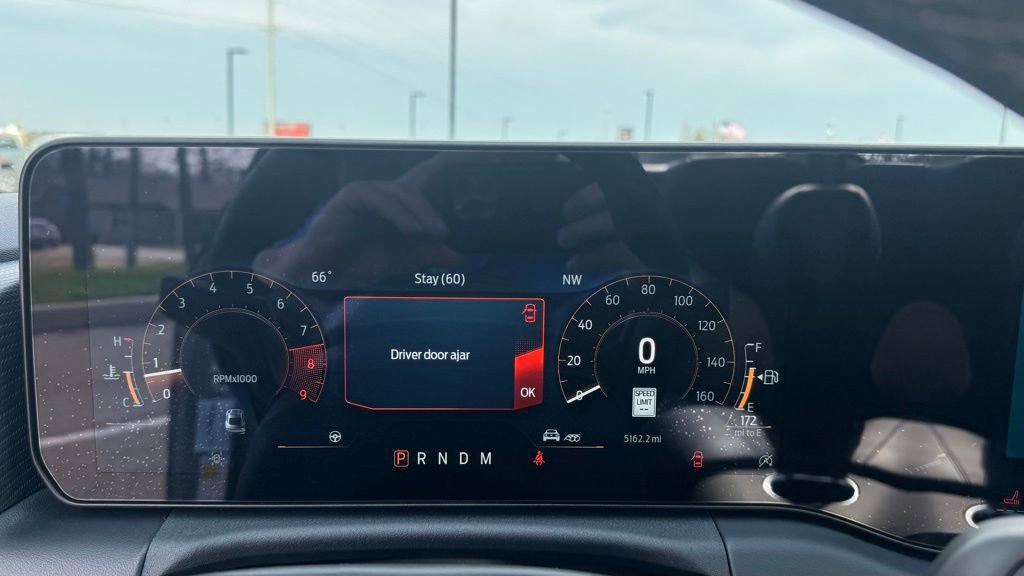 Used 2025 Ford Mustang GT Premium image 15