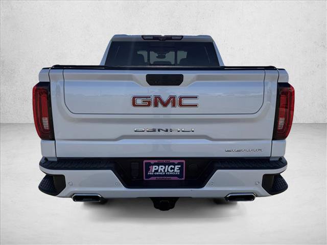 Used 2022 GMC Sierra 1500 Denali w/ Denali Reserve Package image 6