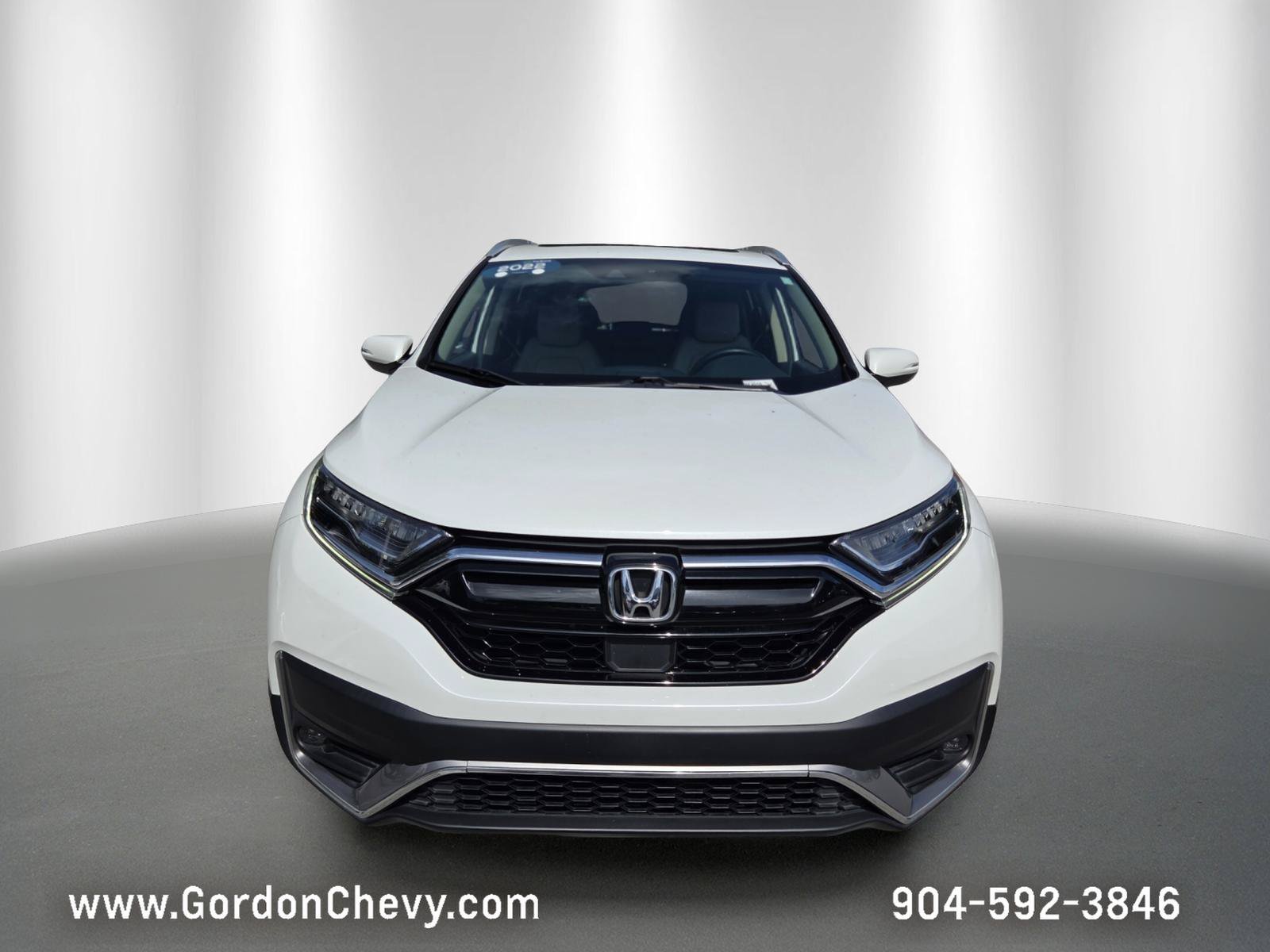 Used 2022 Honda CR-V Touring image 9