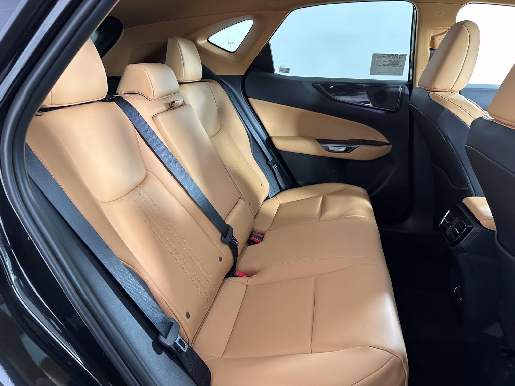 New 2026 Lexus NX 350 AWD w/ Accessory Package (2T) image 17