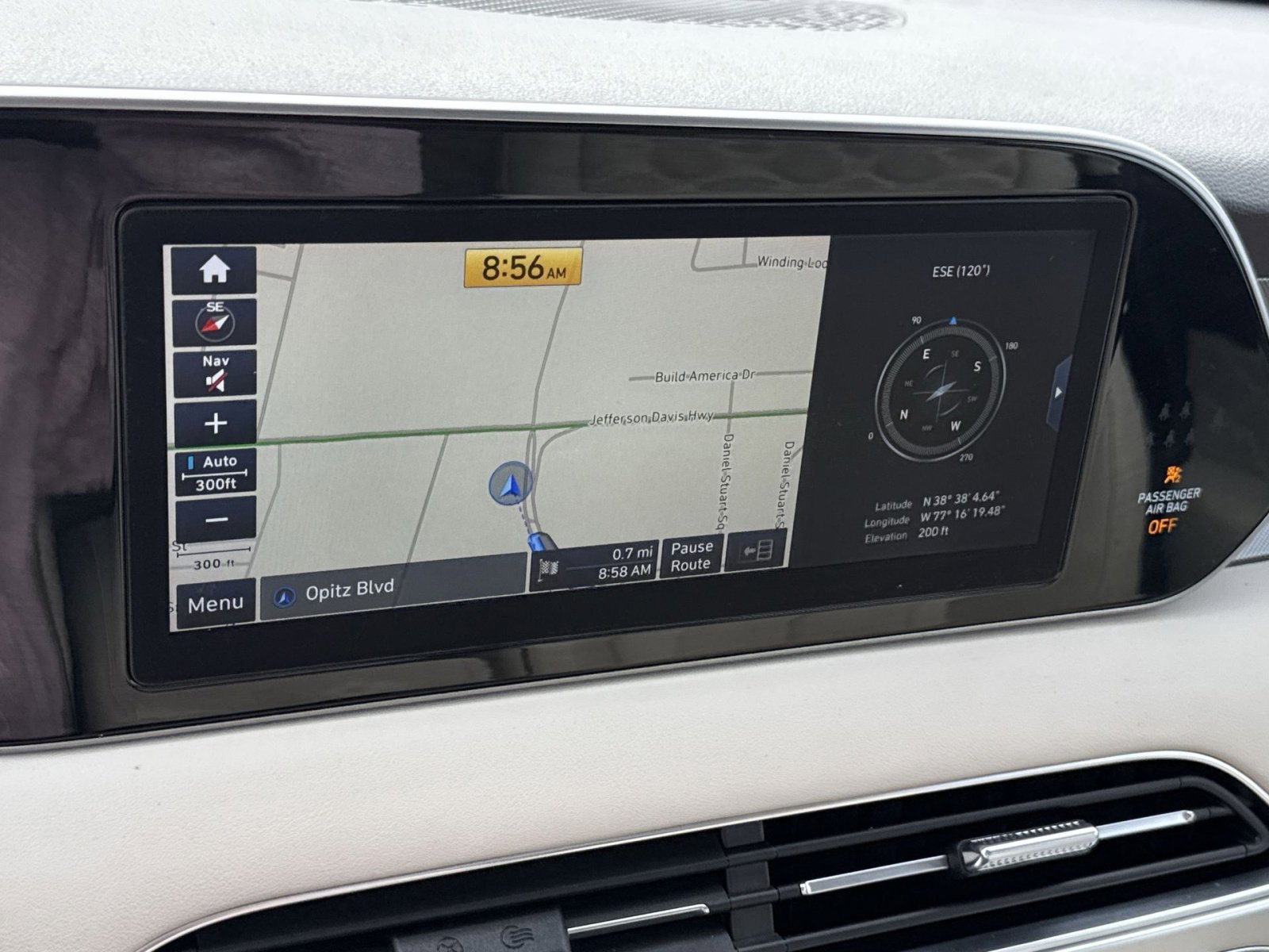 Used 2020 Hyundai Palisade Limited image 19