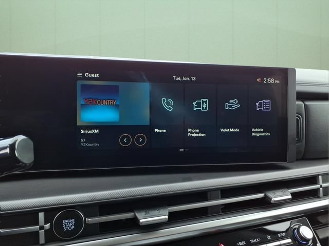 New 2026 Hyundai Santa Fe SEL FWD image 19