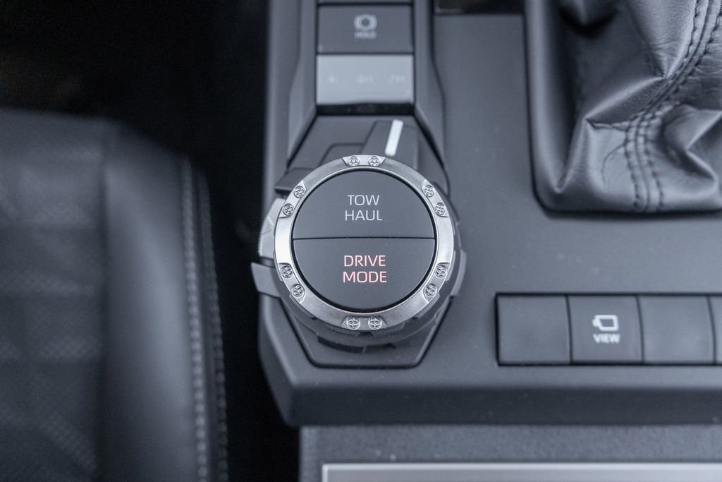 New 2026 Toyota 4Runner TRD Sport Premium AWD/4WD image 27