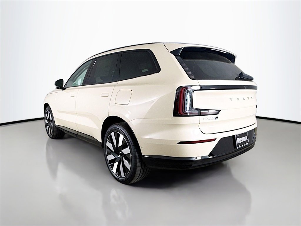 New 2025 Volvo EX90 Plus w/ Protection Package Premier image 5