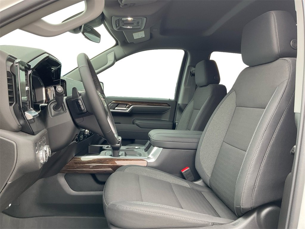 New 2026 GMC Sierra 1500 Elevation w/ Preferred Package image 22