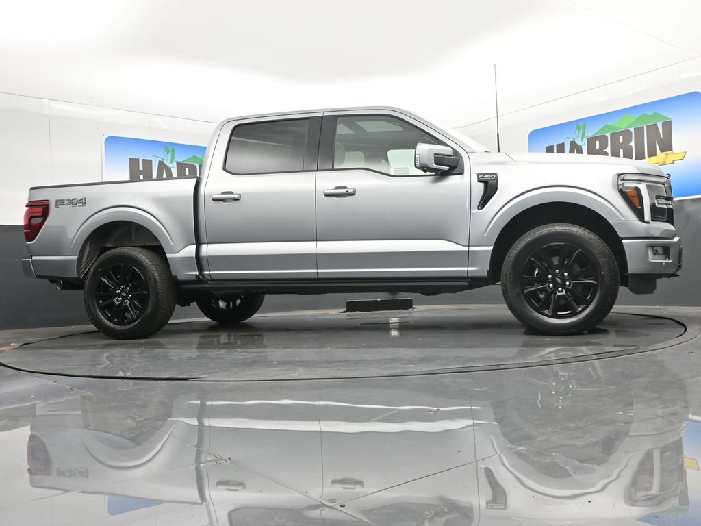 New 2025 Ford F150 Platinum image 22