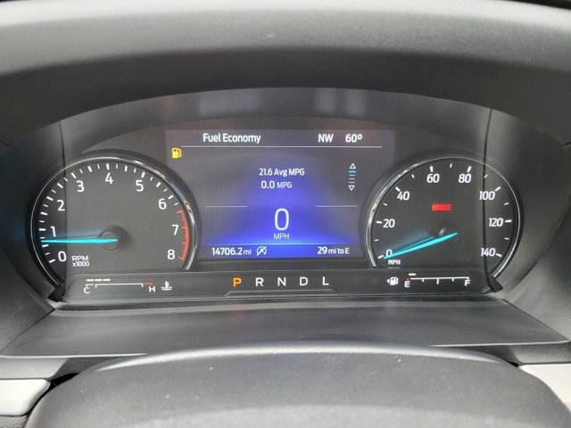 Used 2023 Ford Explorer XLT image 33