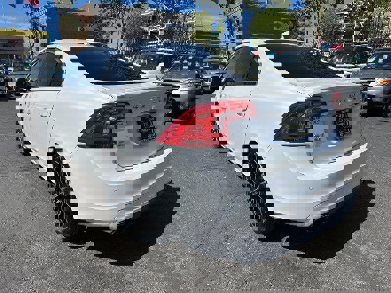 Used 2016 Volvo S60 T5 Premier w/ Convenience Package FWD image 7