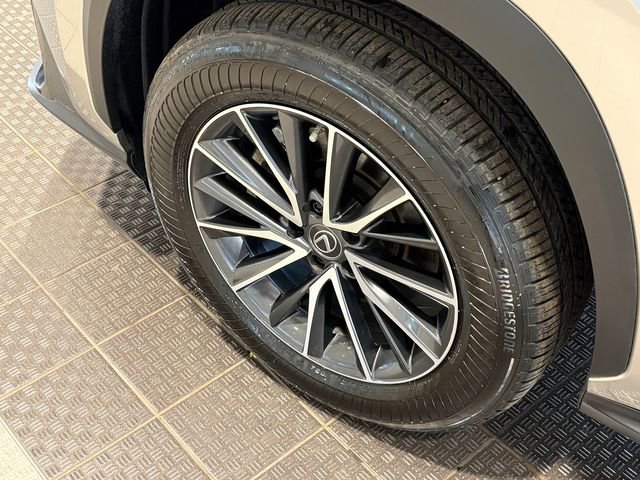 Used 2022 Lexus NX 350 AWD image 5