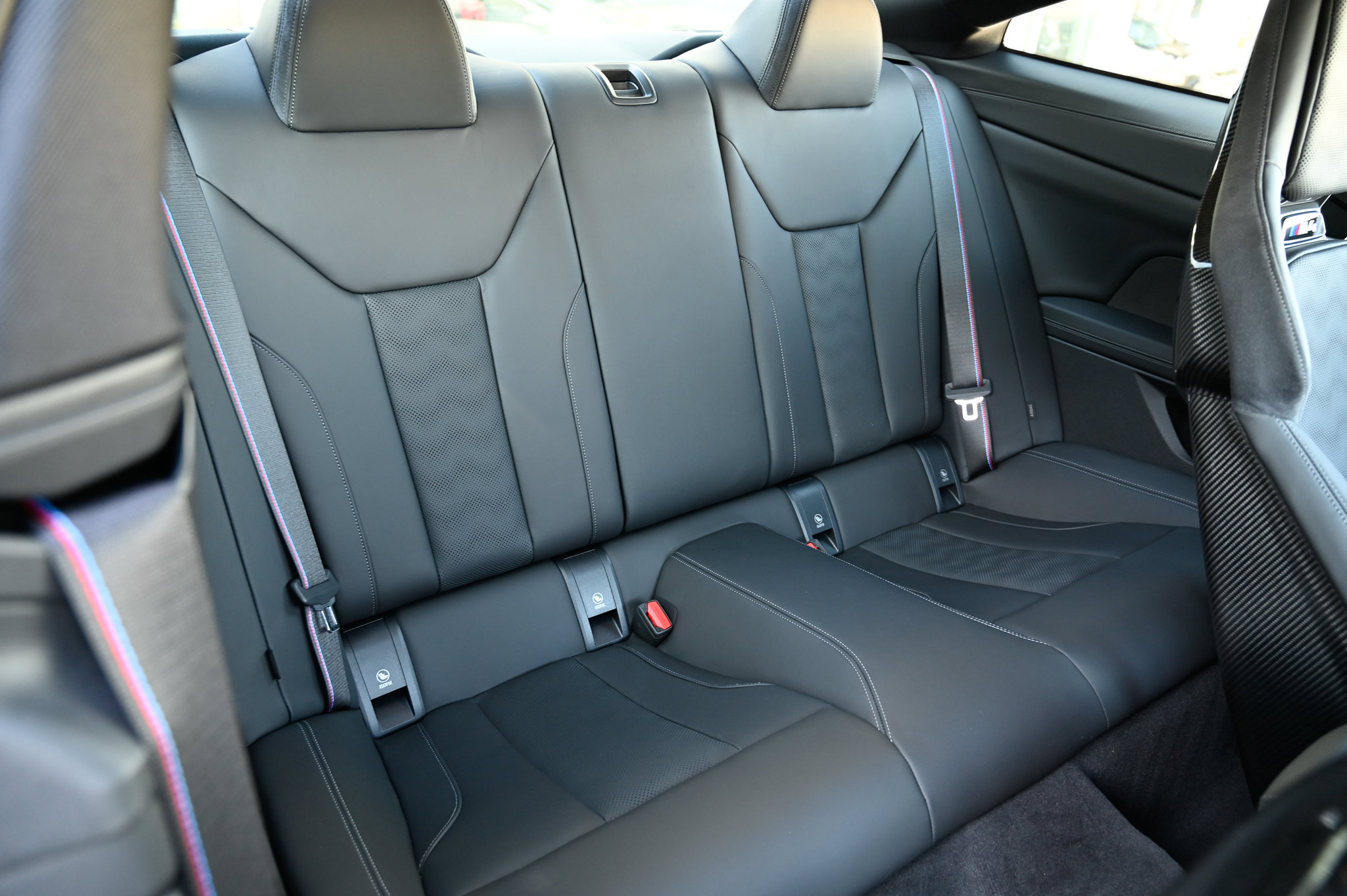 Used 2025 BMW M4 xDrive Competition w/ Carbon Package image 45