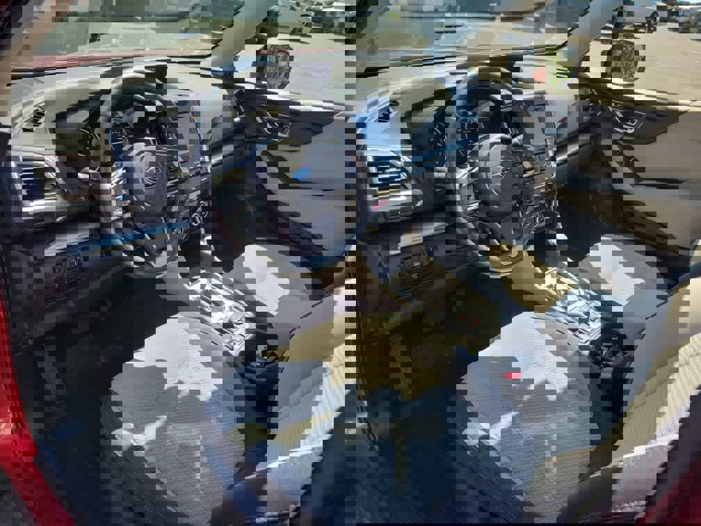 Used 2019 Subaru Forester Premium image 25