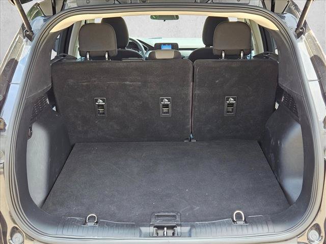 Used 2020 Ford Escape S FWD image 6