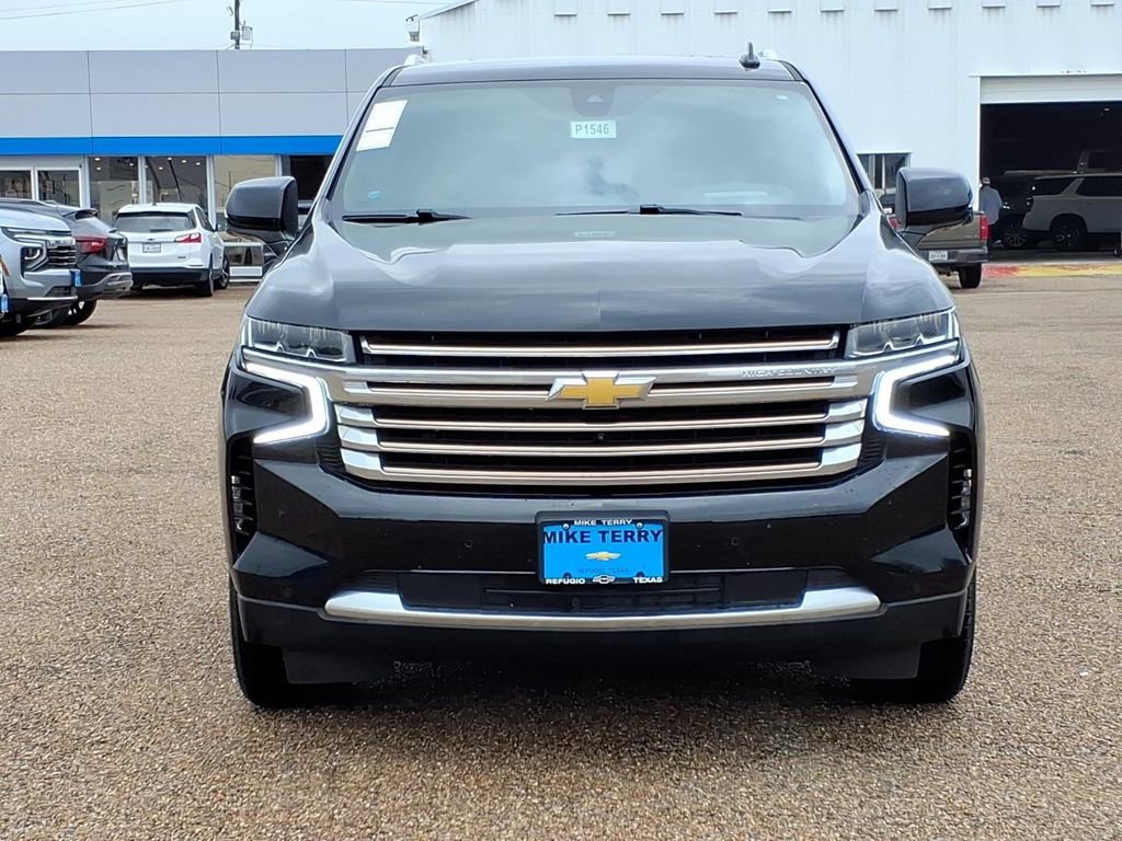 Used 2022 Chevrolet Tahoe High Country image 7