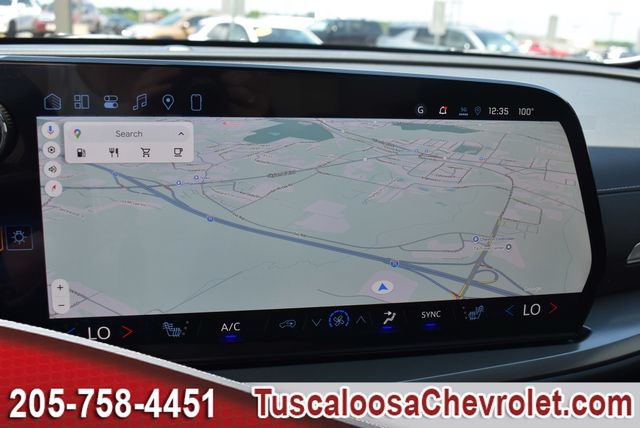 New 2027 Chevrolet Traverse LT w/ Midnight/Sport Edition FWD image 31