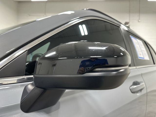 Used 2025 Honda CR-V Sport-L image 12