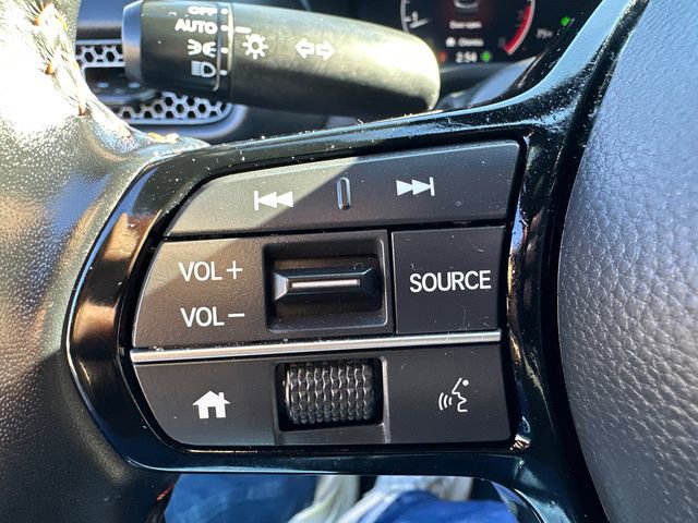 Used 2025 Honda HR-V Sport image 31