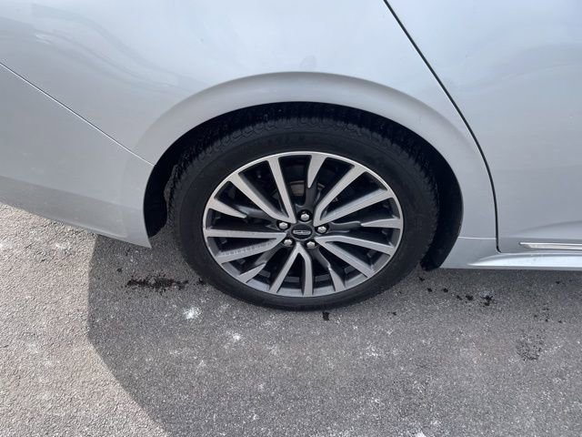 Used 2017 Lincoln Continental Select w/ Climate Package image 29