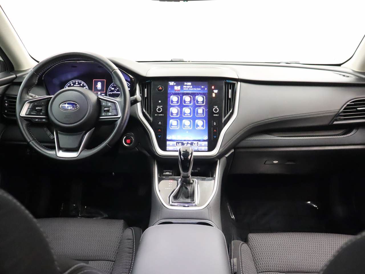 Used 2022 Subaru Outback Premium w/ Popular Package #1 AWD/4WD image 13