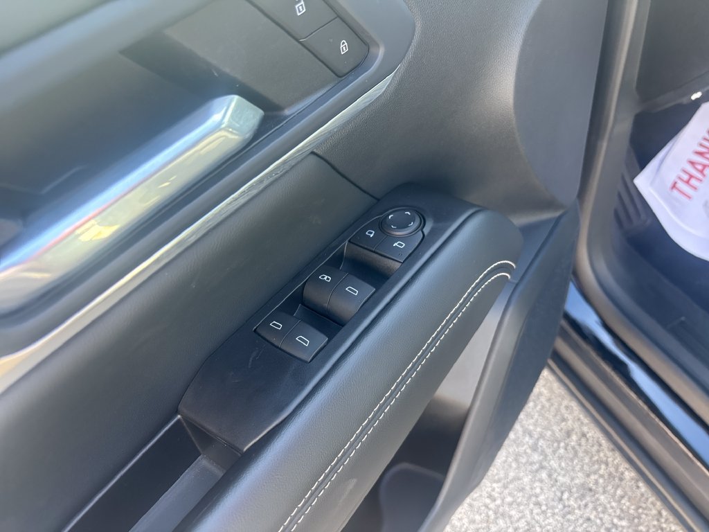 Used 2026 GMC Terrain Elevation FWD image 15