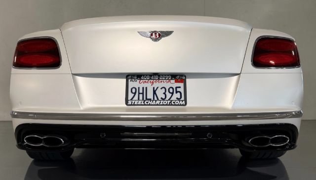 Used 2017 Bentley Continental GT V8 S AWD/4WD image 6