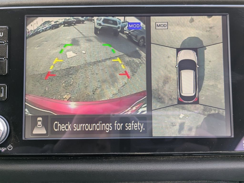 Certified 2023 Nissan Kicks SR w/ SR Premium Package image 21