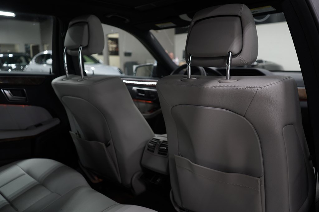 Used 2013 Mercedes-Benz E 350 Sedan image 24
