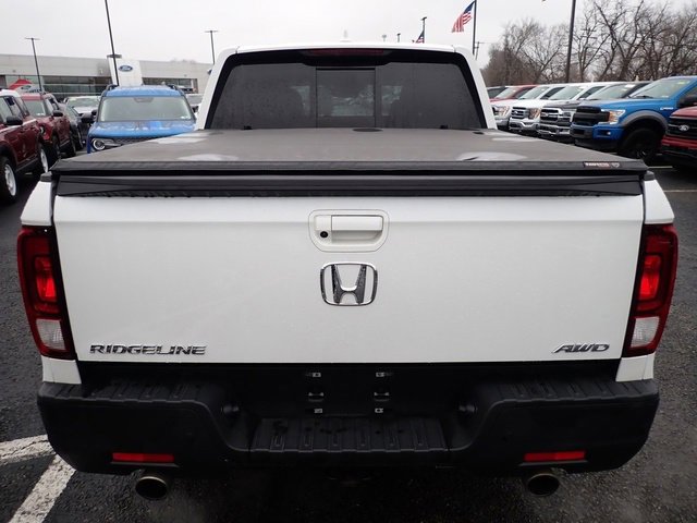 Used 2022 Honda Ridgeline RTL-E image 7