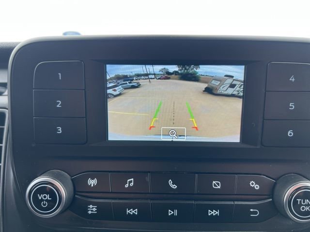 Used 2023 Ford Transit 250 Base image 35