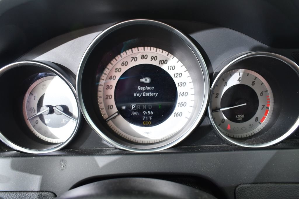 Used 2013 Mercedes-Benz C 350 4MATIC Coupe image 25