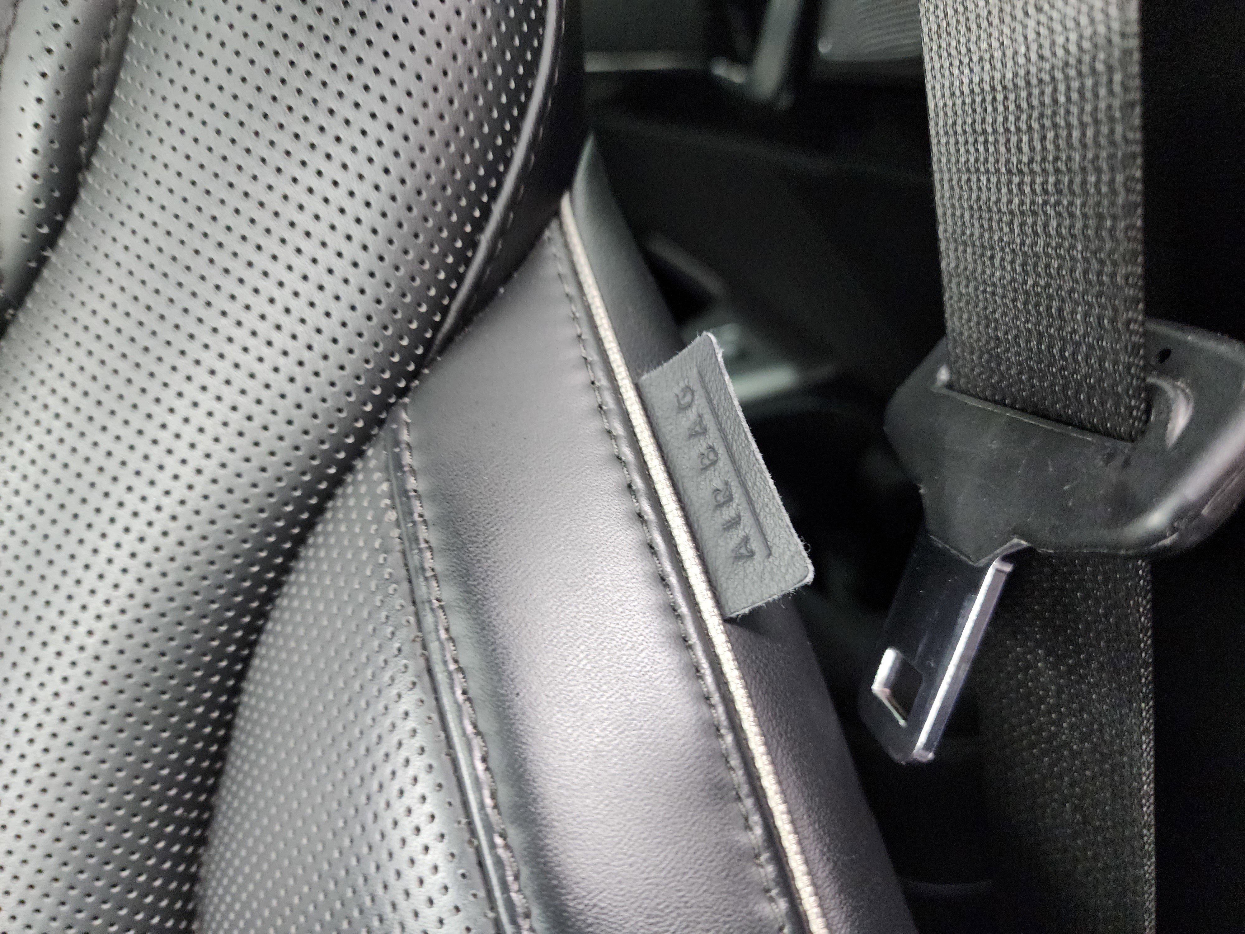 Used 2024 Hyundai Palisade Calligraphy image 46