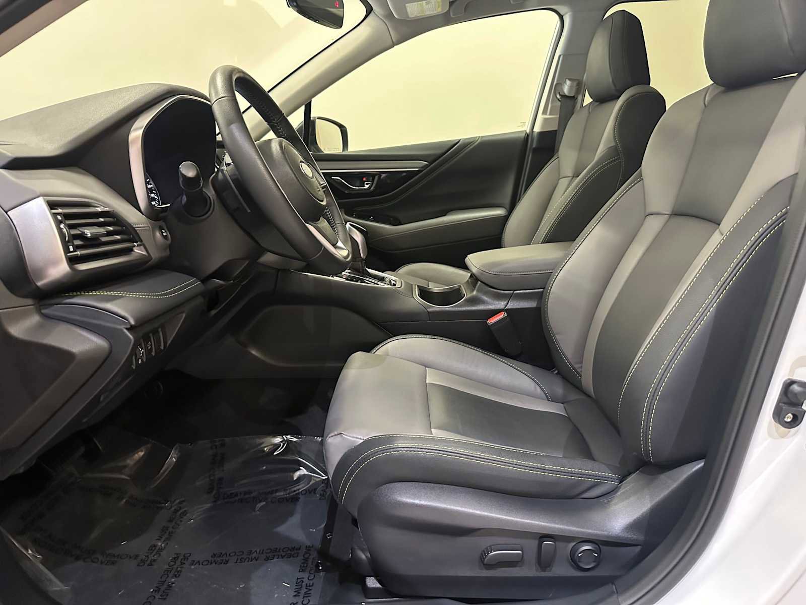 Used 2023 Subaru Outback Onyx Edition XT image 21