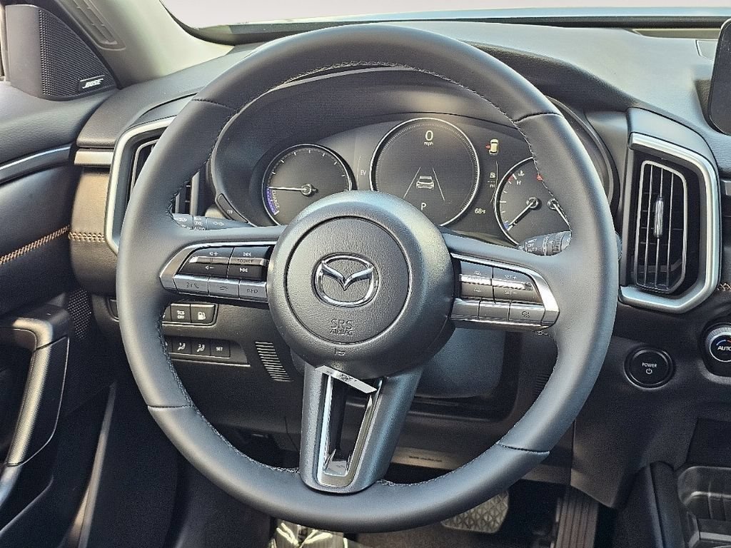 New 2026 MAZDA CX-50 AWD 2.5 Hybrid w/ Weather Package image 33