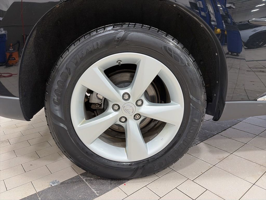 Used 2015 Lexus RX 350 F Sport image 23