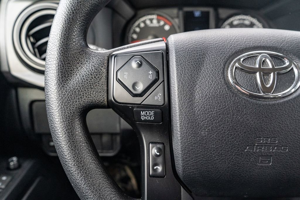 Certified 2023 Toyota Tacoma SR image 20